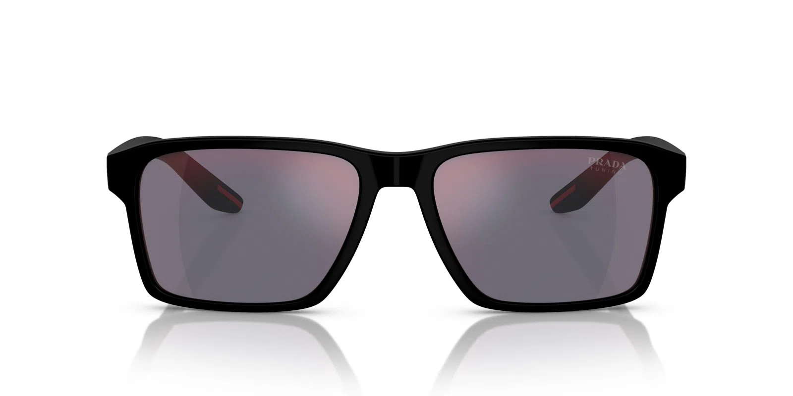 Prada Linea Rossa 05YSF Sunglasses - view 36